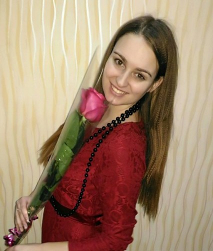 Tatyana, 24, Ryazan