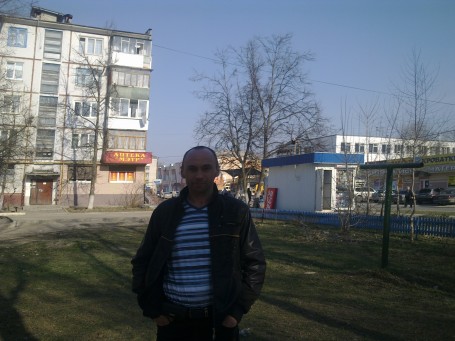 Gennadiy, 47, Bryansk