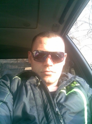 Aleksey, 44, Kryvyi Rih