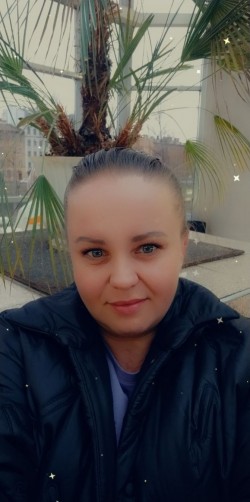 Olga, 41, Vologda