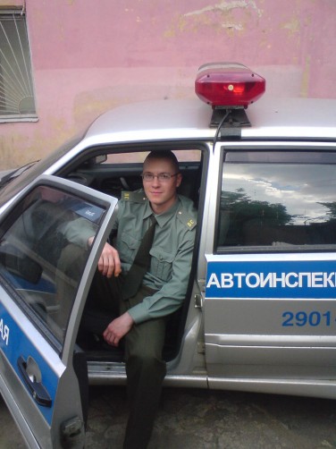 Aleksey, 35, Vorkuta