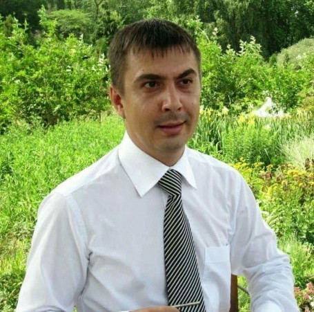 Kirill, 40, Chisinau