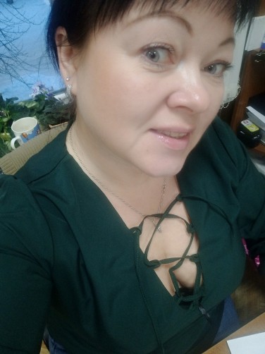 Natali, 43, Vologda