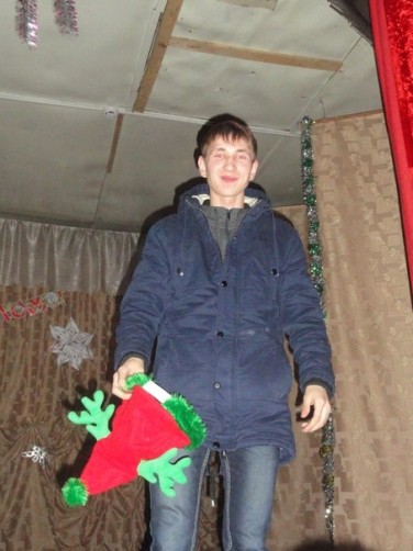 Nikolay, 26, Yoshkar-Ola