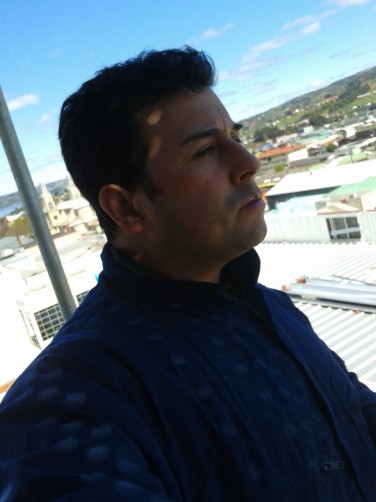 Jose Alejandro, 48, Castro