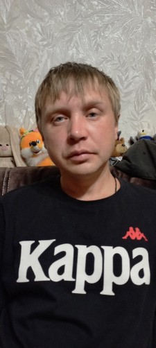 Vitalya, 36, Cherepovets
