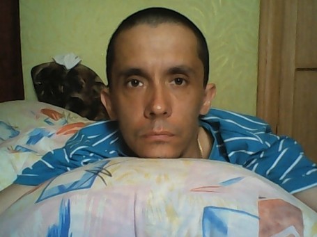 Aleksey, 43, Tver&#039;