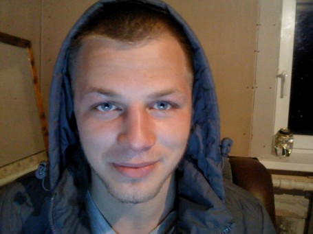 Andrey, 29, Smolensk