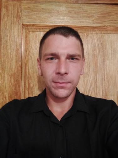 Vadim, 30, Karelichy