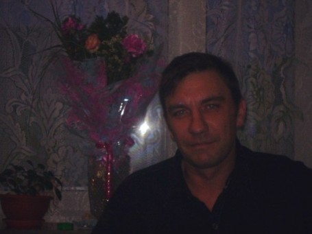 Mihail, 43, Nikol&#039;sk