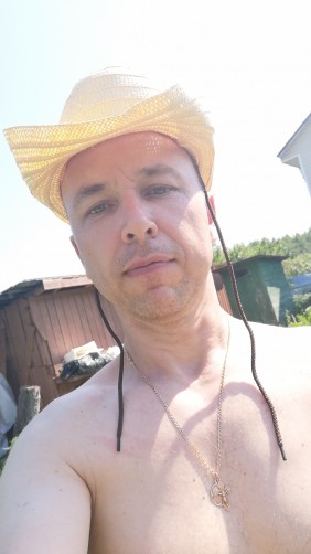 Aleksandr, 44, Obninsk
