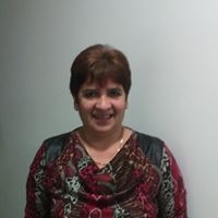 Maria Elena, 59, Buenos Aires