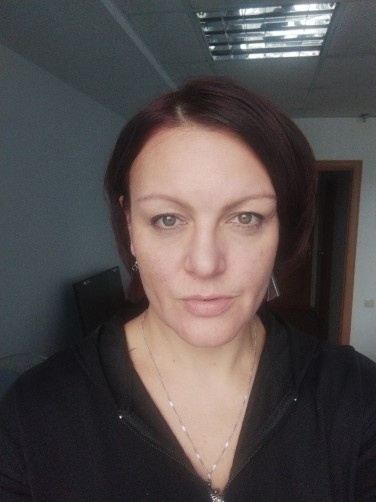 Ekaterina, 41, Kazan’