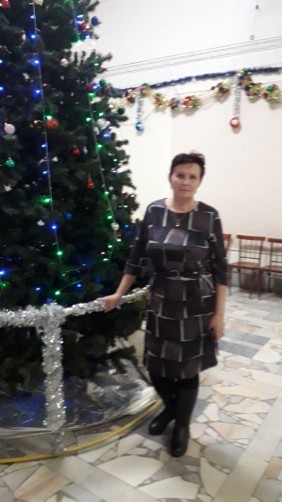 Irina, 61, Volgograd