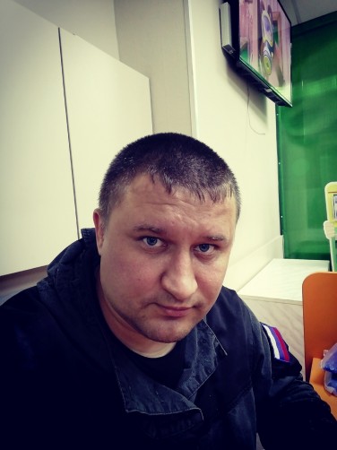 Dmitriy, 42, Kemerovo