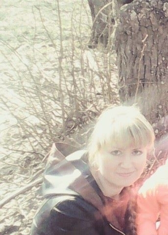 Katerina, 34, Saransk