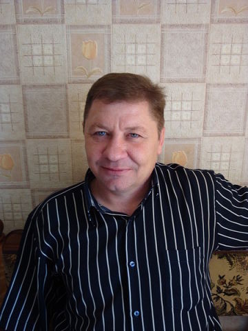 Igor, 54, Salavat