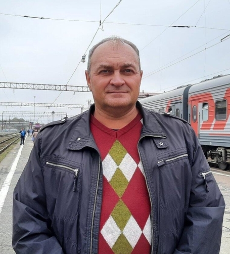 Vladimir, 51, Smolensk