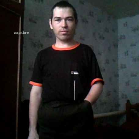 Andrey, 39, Yershov