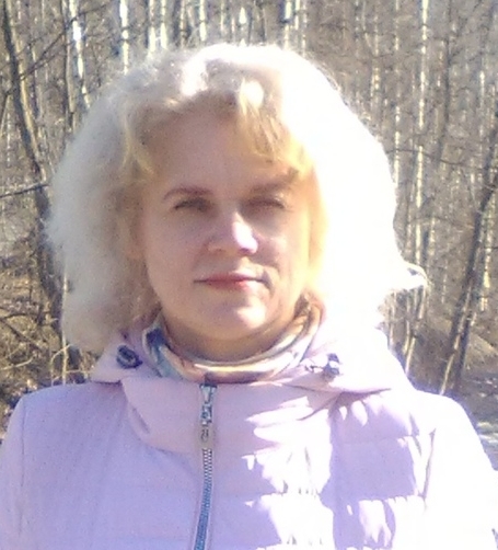 Irina, 49, Petrozavodsk