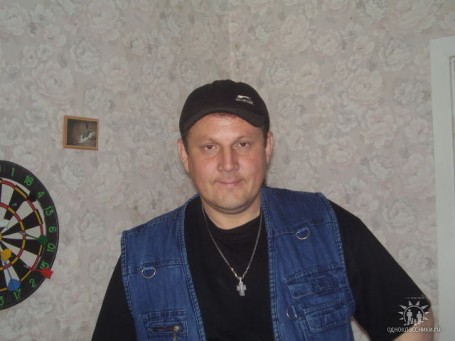 Diman, 54, Novocheboksarsk