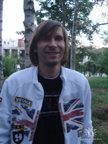Aleksandr, 47, Chisinau