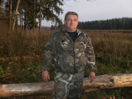 Viktor, 52, Moscow