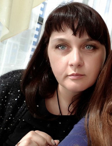 Svetlana, 51, Yekaterinburg