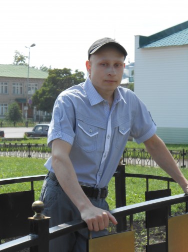 Aleksey, 36, Chudovo