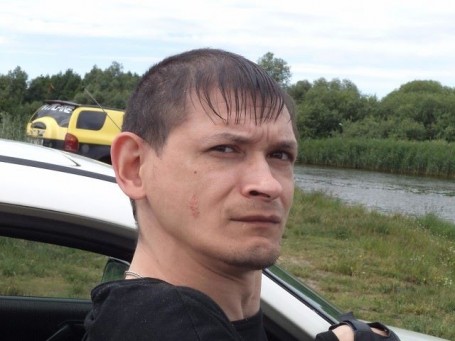 Vitalik, 39, Chernyakhovsk