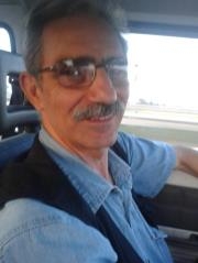 Sossio, 67, Naples