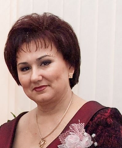 Elena, 60, Murmansk
