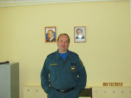 Vladimir, 47, Novol&#039;vovsk