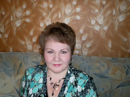 Tanya, 59, Ukhta