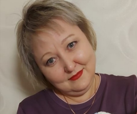 Tatyana, 53, Saratov