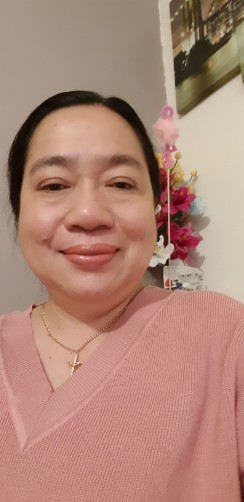 Amelia, 51, Taipei