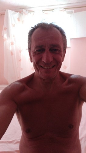 Raffaele, 57, Salerno