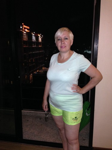 Olga, 55, Irkutsk