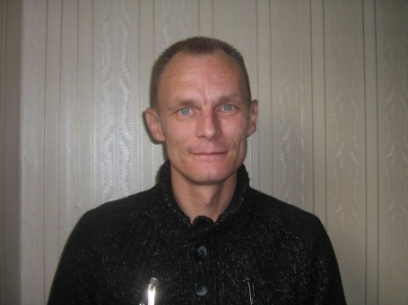 Sergey, 45, Zhlobin