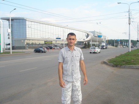 Victor, 50, Chisinau