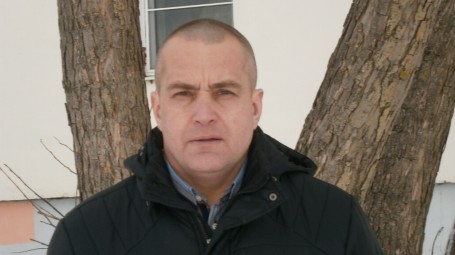 Sergey, 56, Mogilev