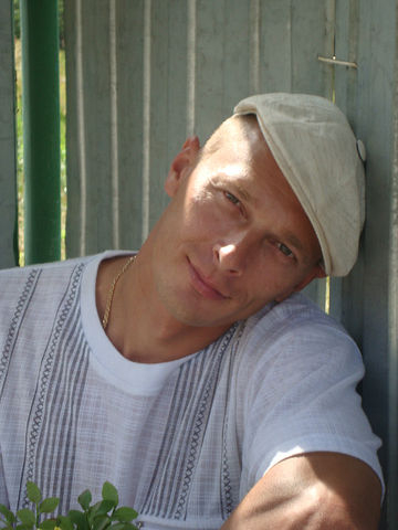 Yaroslav, 49, Uglich