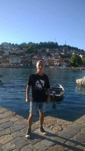 Giannis, 51, Saloniki