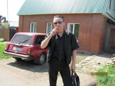 Andrey, 49, Sterlitamak