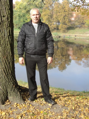 Nikolay, 57, Chernyakhovsk