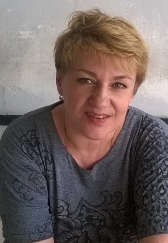 Nadezhda, 61, Dmitrov