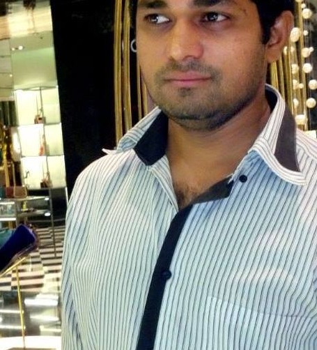 Zeshan, 34, Islamabad