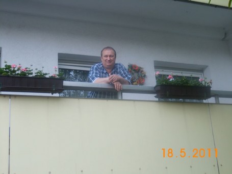 Sergey, 60, Dresden