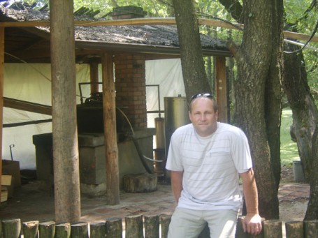 Vasiliy, 56, Langepas