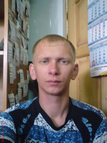 Roman, 37, Kudymkar